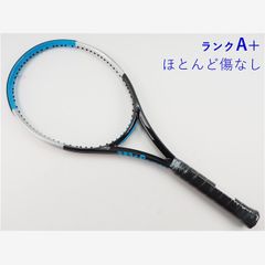 中古 テニスラケット ウィルソン コブラ チーム FX 100 2009年モデル