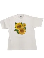 2026年最新】ひまわり tシャツ 90sの人気アイテム - メルカリ