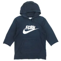 2026年最新】nike fcrb パーカーの人気アイテム - メルカリ