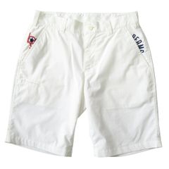 新品 DEVEREUX GOLF ストレッチ ハーフパンツ/M(78-80) - メルカリ
