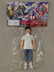 Kaiju One プラレス3四郎 柔王丸 二代目 ver.2 ソフビ - メルカリ