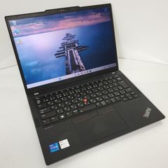 未使用に近い ThinkPad E14 Gen6 Ryzen7 32GB 1TB - メルカリ