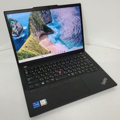 ほぼ未使用】【2027年2月まで保証】｜ThinkPad X13 Gen 4 - メルカリ