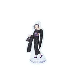 狼嵜 光 アクリルスタンド メダリスト 09 狼嵜光(描き下ろしイラスト) グッズ アクスタ スタンドのサムネイル