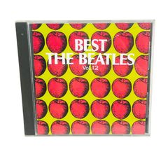 The Beatles レコード 2枚セット The Beatles Vol.2 レコード 4枚組 - メルカリ