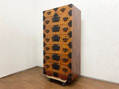 ▽カリモク60 karimoku サイドテーブル 小 ウォールナット T36200RW