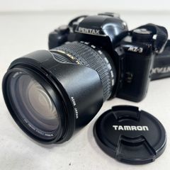 ☆☆良上品　整備済　PENTAX MZ-S ブラック F-795☆☆ 良上品 整備済 PENTAX MZ-S ブラック F-795 - メルカリ