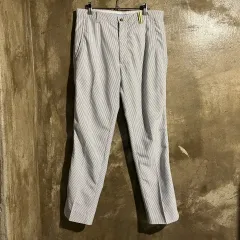FJ フットジョイ ストライプ パンツのサムネイル