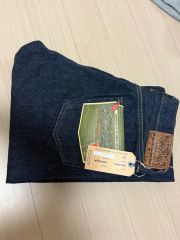 Atlast.Co Lot 162 W34 デニム - メルカリ