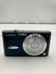★ジャンク品★ Panasonic ルミックス DMC-FX77 #22668 ☆ジャンク品☆ Panasonic ルミックス DMC-FX77 #22668 - メルカリ