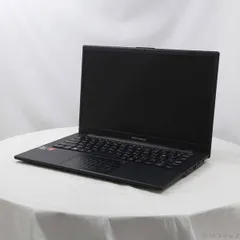 ソフマップ 〔展示品〕 Vivobook Go 14 E1404FA E1404FA-R5BIC2025 ミックスブラック【276】のサムネイル