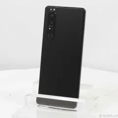 2026年最新】xperia 1 iii simフリーの人気アイテム - メルカリ