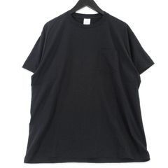 未使用 Y ワイ 長袖シャツ 165-5150385 ORGANIC COTTON WASHER SATIN