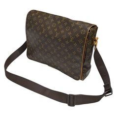 LOUIS VUITTON ルイヴィトン アベス カバン メッセンジャーバッグ