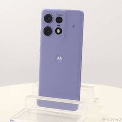 motorola edge 50s pro リュクスラベンダー - メルカリ