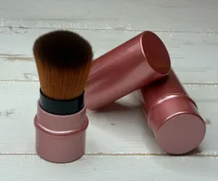 Natural Trend キャップ付きダストブラシのサムネイル