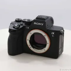 2026年最新】α7iii ジャンクの人気アイテム - メルカリ