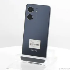 ソフマップ 〔中古品〕 OPPO A5x 128GB ブルー CPH2725BL SIMフリー【348】のサムネイル