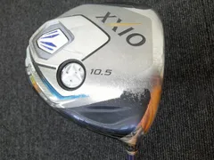 中古 ドライバー ダンロップ ゼクシオ2014モデル/MP800/SR/10.5[1156]■松山店のサムネイル