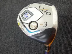 中古 フェアウェイウッド ダンロップ ゼクシオ2014モデル/MP800/SR/15[1157]■松山店のサムネイル