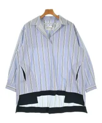 White Mountaineering カジュアルシャツ メンズ 【古着】【中古】【送料無料】のサムネイル