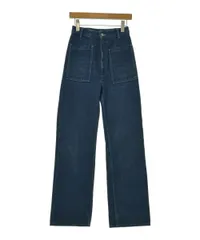 MM6 デニムパンツ レディース 【古着】【中古】【送料無料】のサムネイル