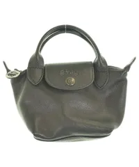 LONGCHAMP ショルダーバッグ レディース 【古着】【中古】【送料無料】のサムネイル