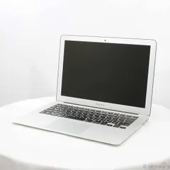 ソフマップ 〔中古品〕 MacBook Air 13.3-inch Mid-2017 MQD32J/A Core_i5 1.8GHz 8GB SSD128GB 〔10.15 Catalina〕【344】のサムネイル