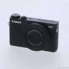 2026年最新】powershot g9 x mark iiの人気アイテム - メルカリ