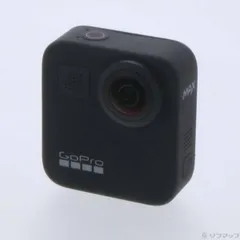 ソフマップ 〔中古品〕 GoPro MAX【198】のサムネイル