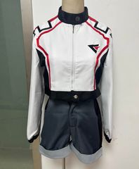生駒隊 コスチューム コスプレ 衣装 コストモ コストモMサイズ 生駒隊
