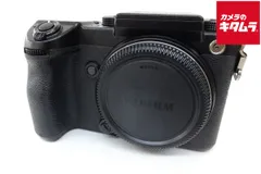 【中古】 【並品】 フジフイルム GFX 50Sのサムネイル