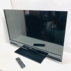 LED－40BHR35MITSUBISHI 液晶カラーテレビ40インチ - メルカリ