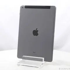 ソフマップ 〔中古品〕 iPad 第9世代 64GB スペースグレイ MK473J/A SIMフリー【349】のサムネイル