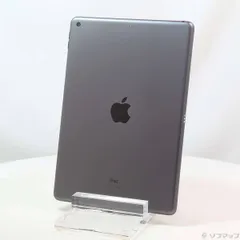 ソフマップ 〔中古品〕 iPad 第9世代 64GB スペースグレイ 3K2K3J/A Wi-Fi【269】のサムネイル