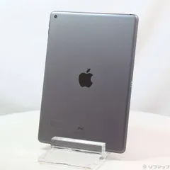 ソフマップ 〔中古品〕 iPad 第9世代 64GB スペースグレイ 3K2K3J/A Wi-Fi【344】のサムネイル