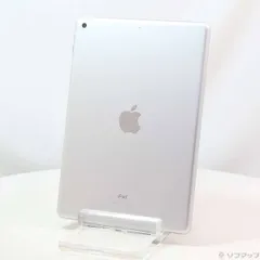 ソフマップ 〔中古品〕 iPad 第9世代 64GB シルバー 3K2L3J/A Wi-Fi【348】のサムネイル