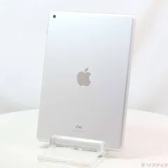 ソフマップ 〔中古品〕 iPad 第9世代 64GB シルバー 3K2L3J/A Wi-Fi【297】のサムネイル