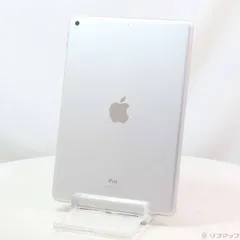 ソフマップ 〔中古品〕 iPad 第9世代 64GB シルバー 3K2L3J/A Wi-Fi【349】のサムネイル