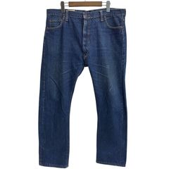 色がいい。LVC 47505-0060 BIG E 赤耳 黒カン TALON42 - メルカリ