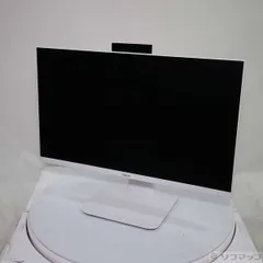 ソフマップ 〔展示品〕 V400 AiO V440VAK V440VAK-WPC125W ホワイト【258】のサムネイル