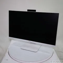 ソフマップ 〔展示品〕 V400 AiO V470VAK-WPE092W ホワイト【269】のサムネイル