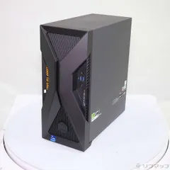 ソフマップ 〔展示品〕 TUF Gaming T500 T500MV T500MV-13620H415W ソーラーエクリプスグレー【258】のサムネイル
