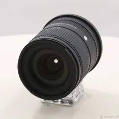 ソフマップ 〔中古品〕 18-50mm F2.8 DC DN Contemporary ライカLマウント用【198】のサムネイル