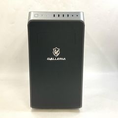 i7-14700F・RTX4060Ti ガレリア【ぶいすぽコラボ/一ノ瀬うるは