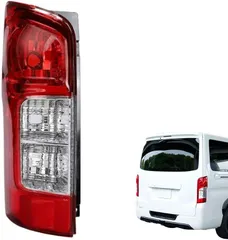 MORASTYLE 互換品 NV350 キャラバン E26 テールランプ 助手席側 交換用 (レッド)のサムネイル