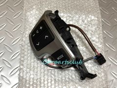 ランクル70再再販 オーストラリア仕様 輸出用 ステアリングスイッチ