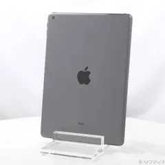 ソフマップ 〔中古品〕 iPad 第9世代 64GB スペースグレイ MK2K3J/A Wi-Fi【352】のサムネイル