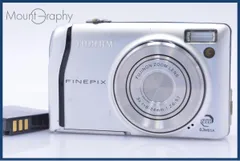 2026年最新】fujifilm finepix f40fdの人気アイテム - メルカリ