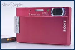 2026年最新】DSC-T100の人気アイテム - メルカリ
